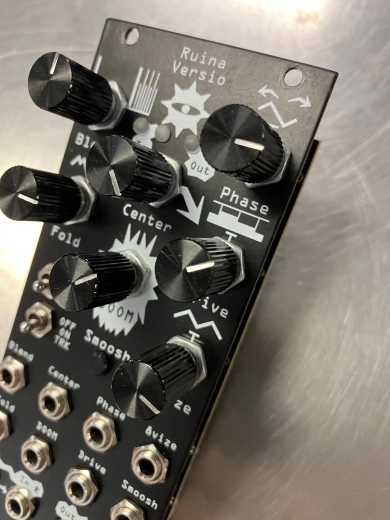 Noise Engineering Ruina Versio 2